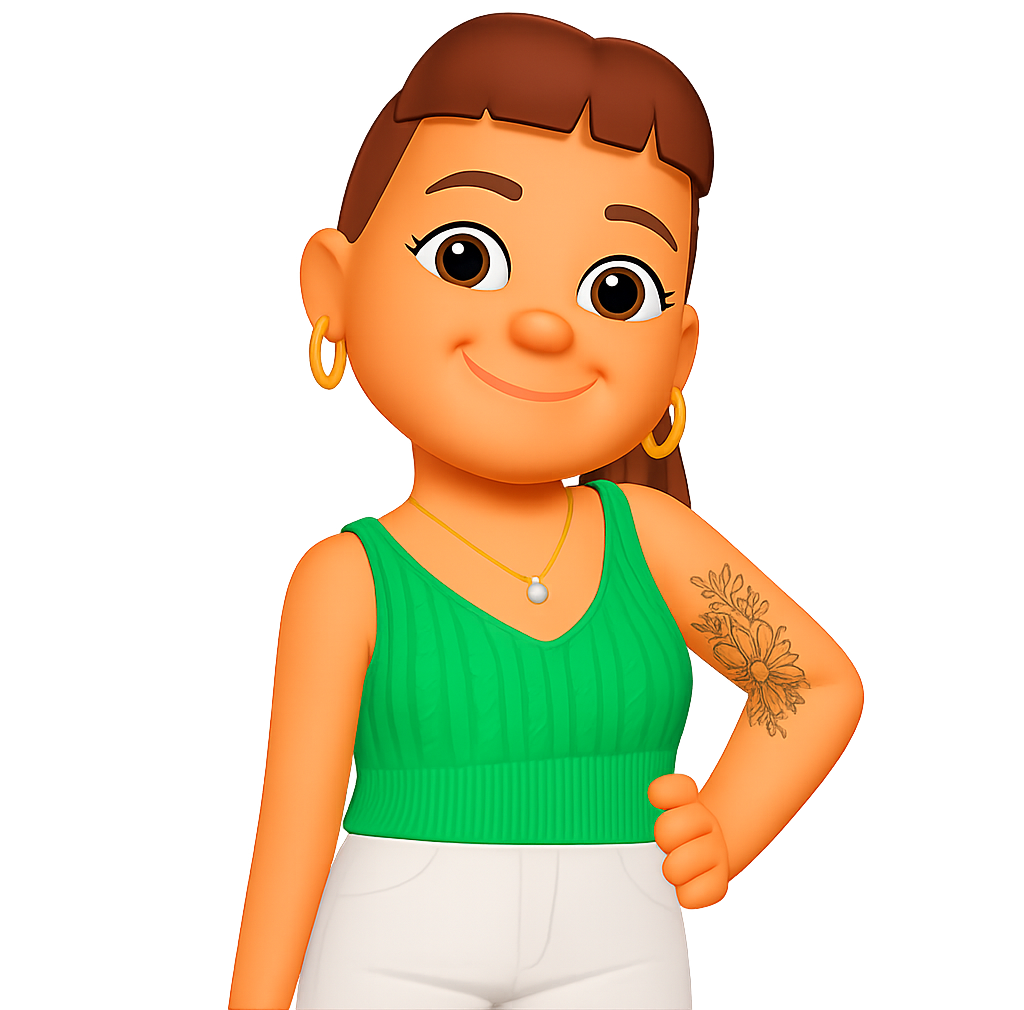 Profesora de inglés